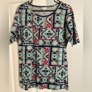 LuLaRoe Gigi